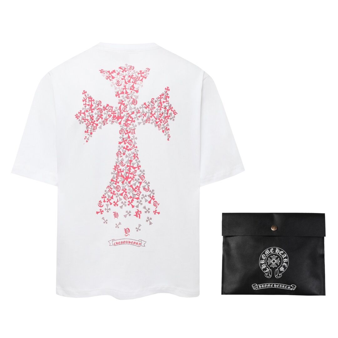 Chrome Hearts T-Shirts